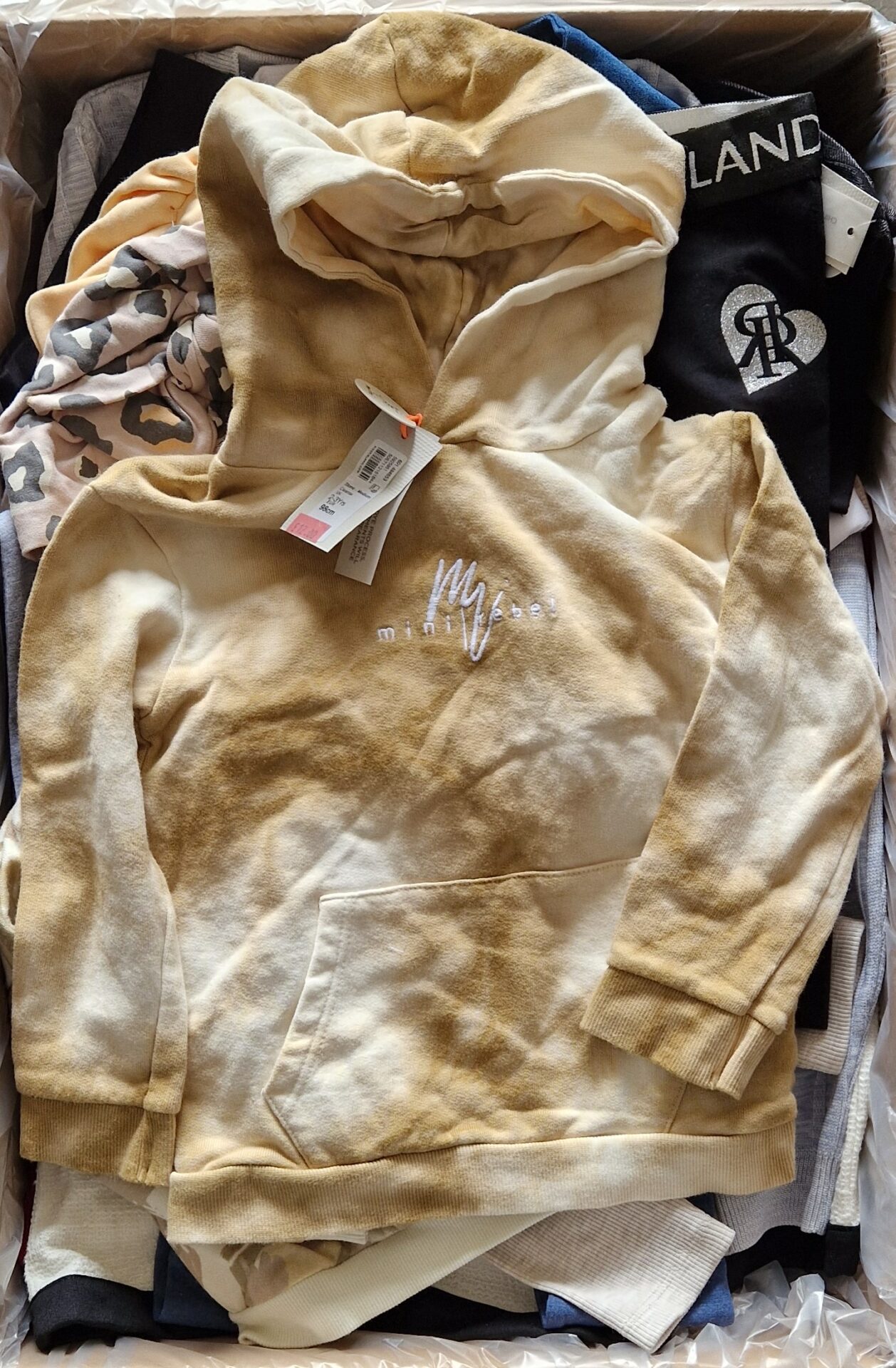 River Island Kids 14.6 kg - obrazek 12