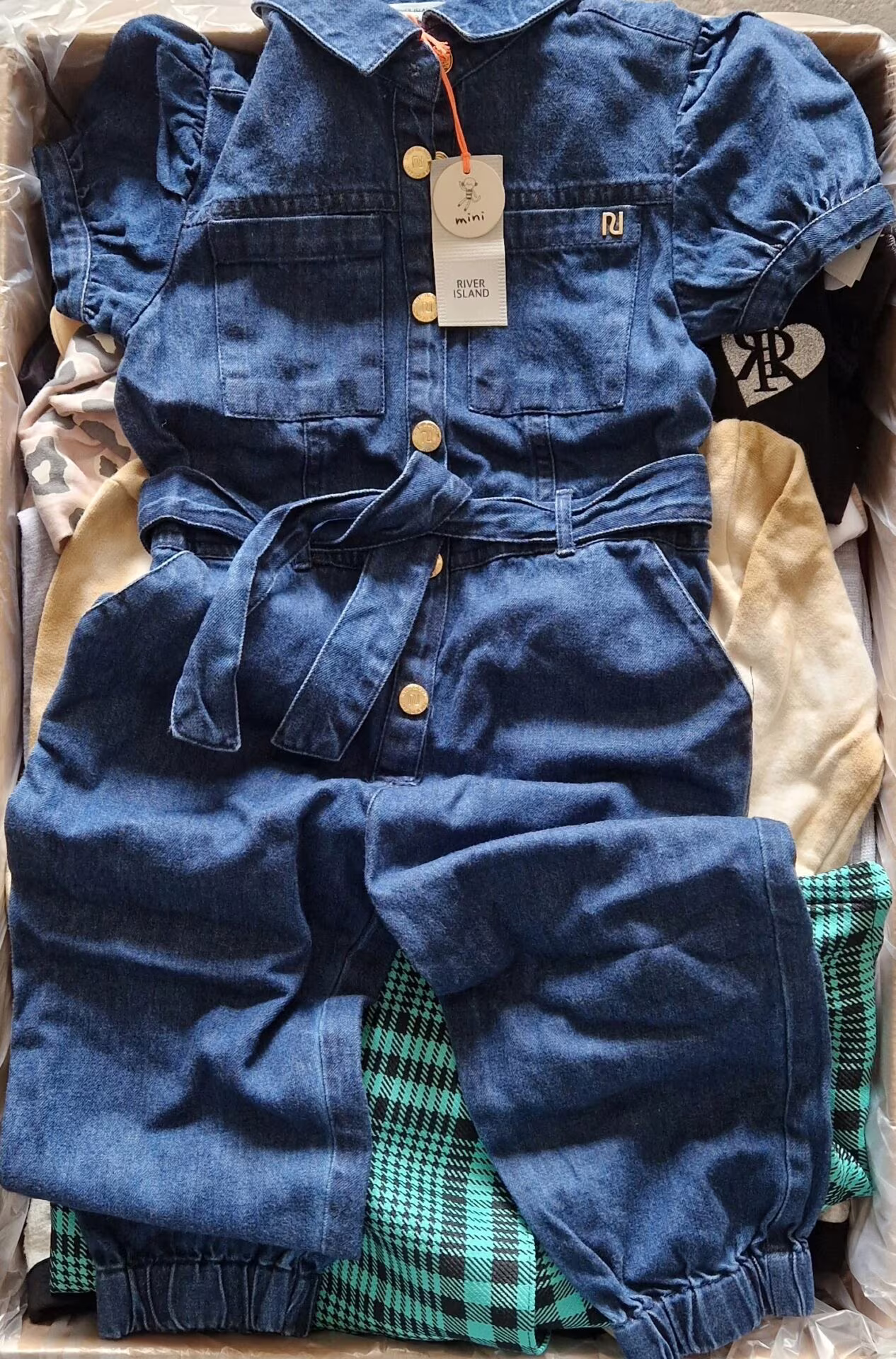 River Island Kids 8 kg - obrazek 13
