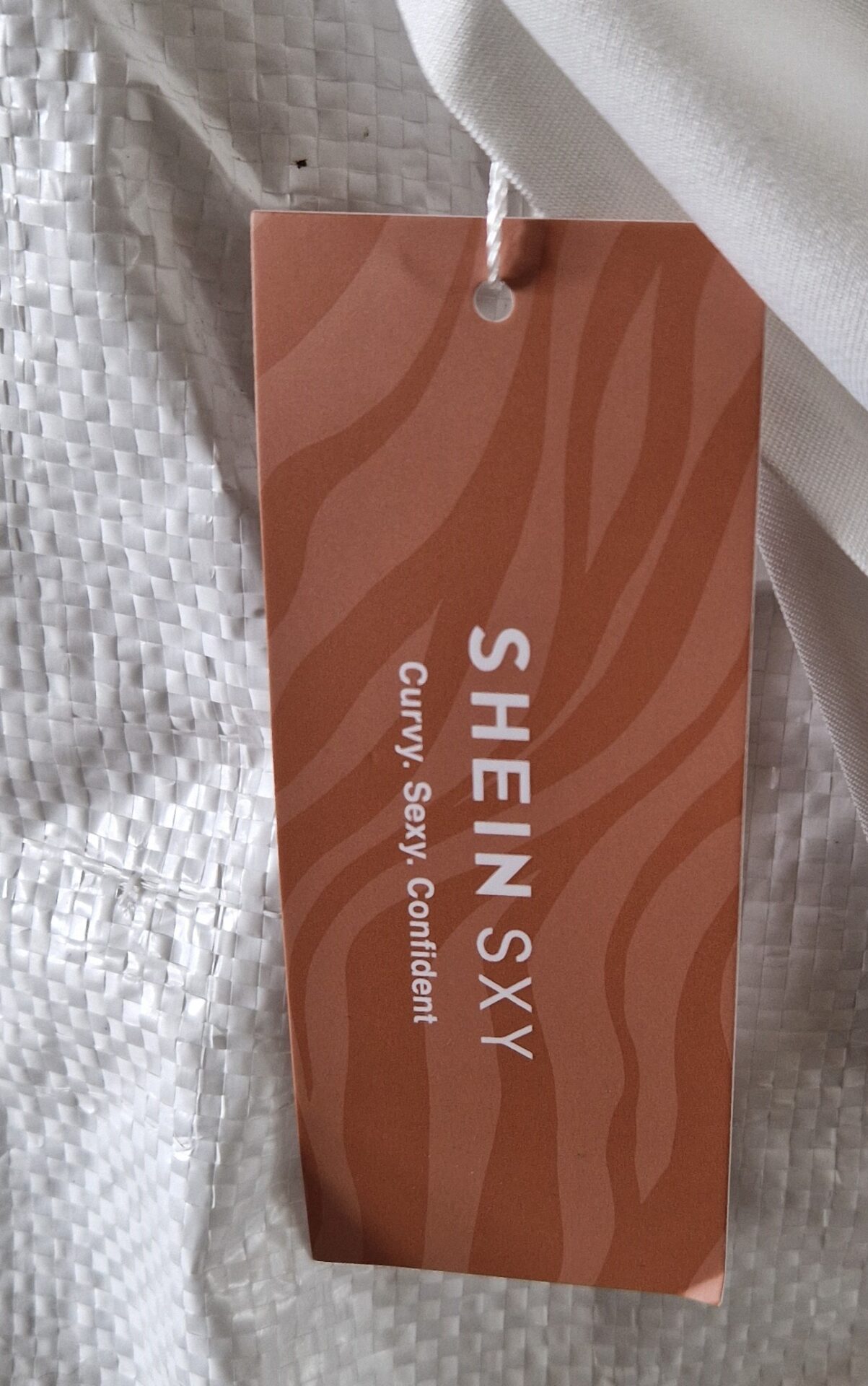 Shein 200 kg - obrazek 3