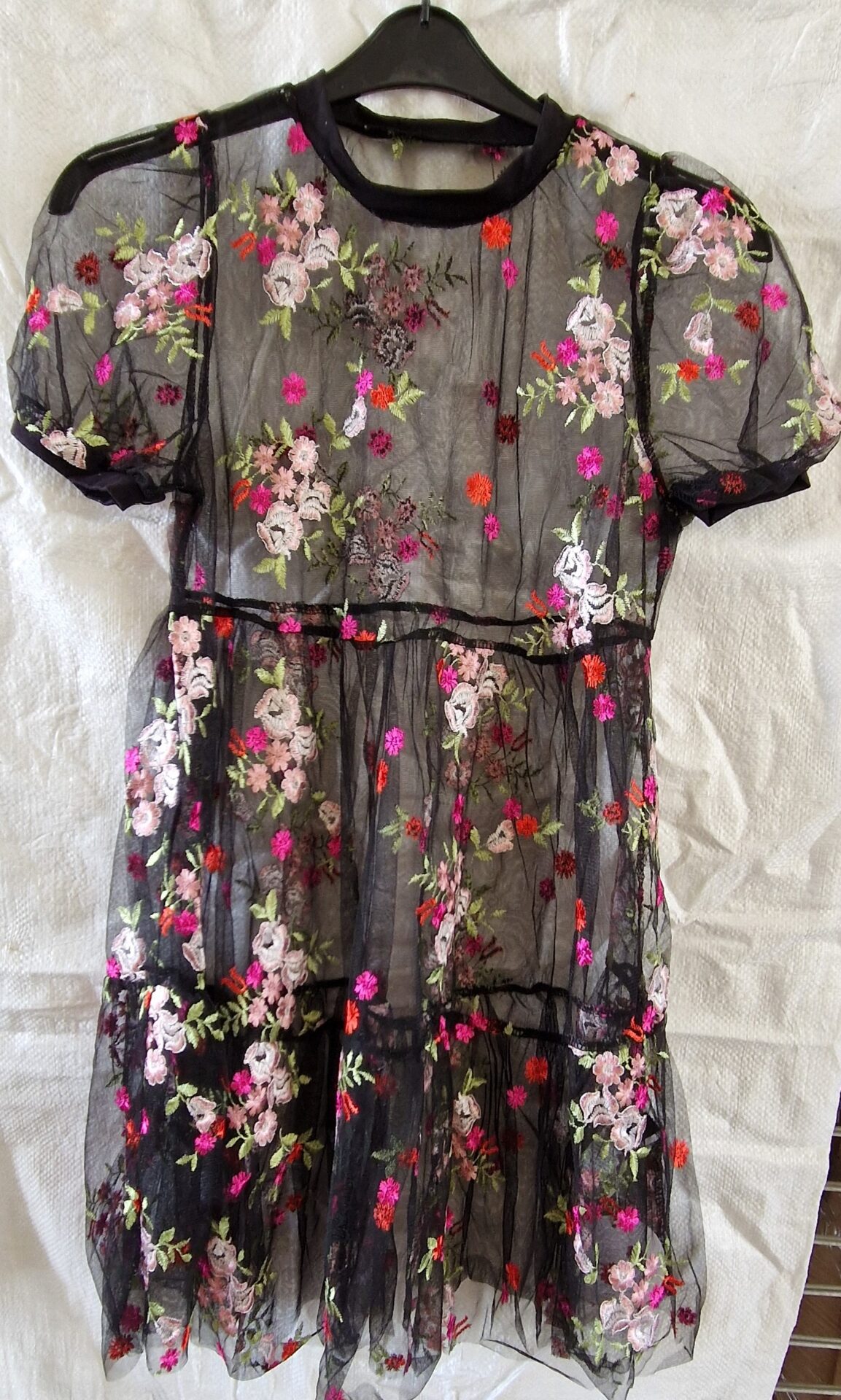 Shein 200 kg - obrazek 5