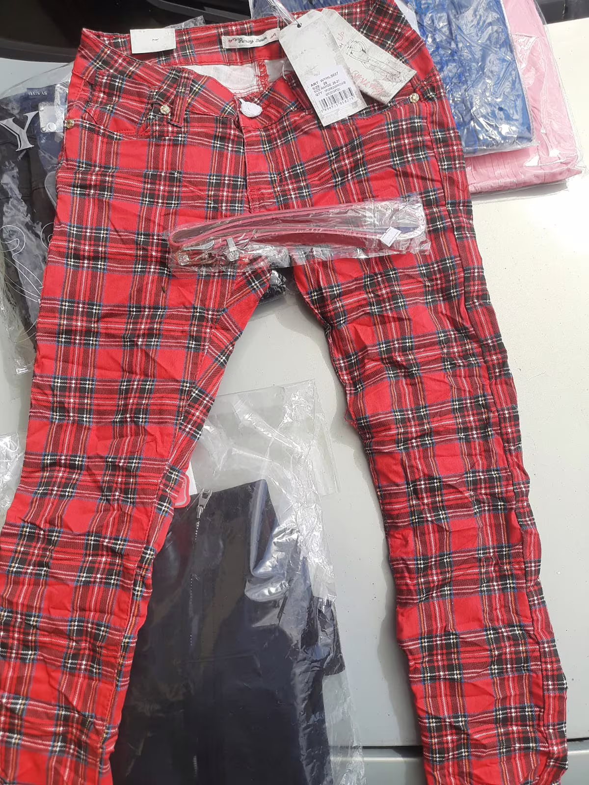 Butik Mix 15 kg - obrazek 12