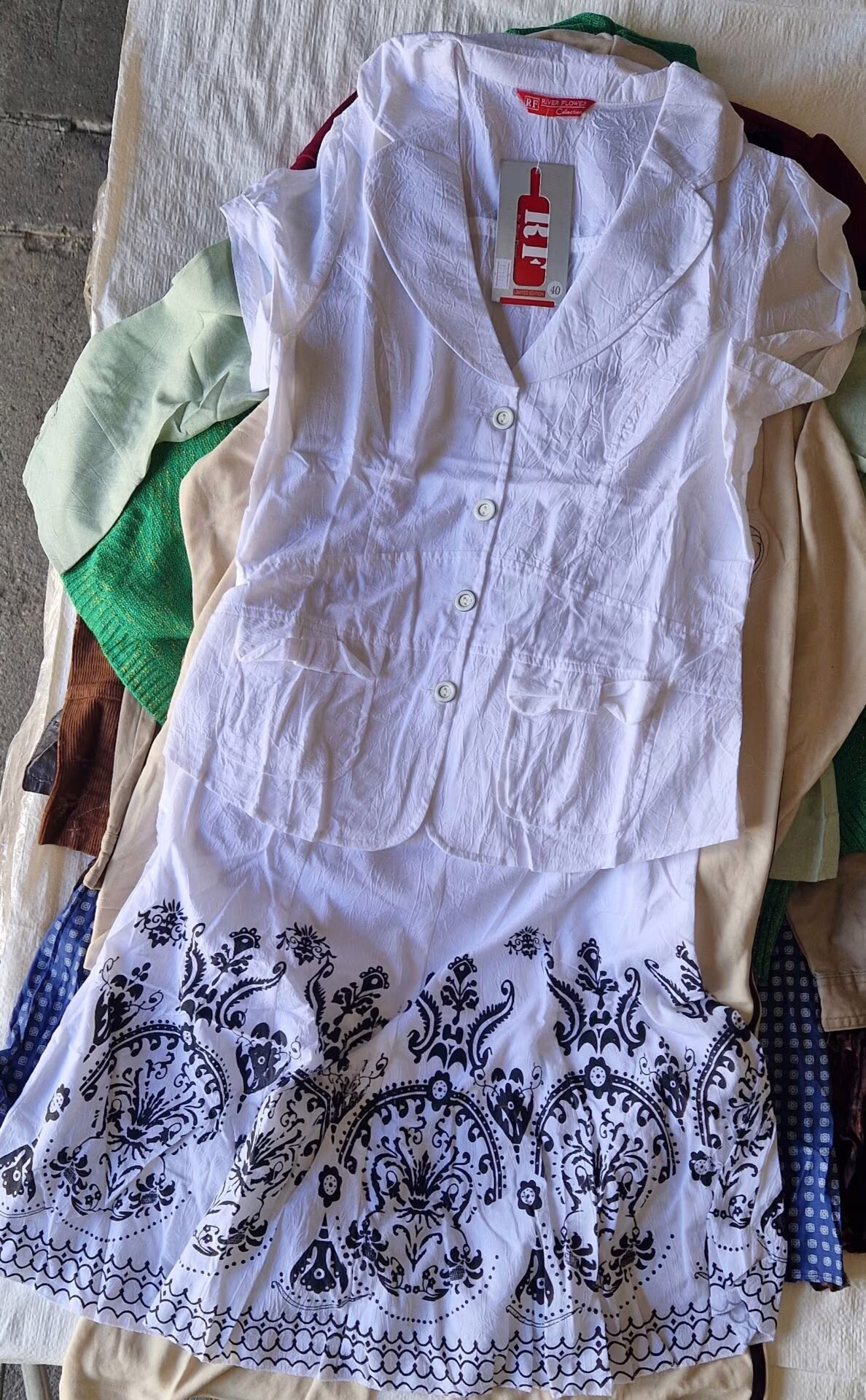Butik Mix 15 kg - obrazek 16