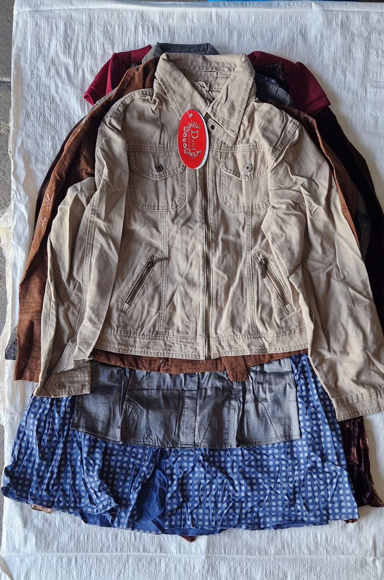 Butik Mix 15 kg - obrazek 22