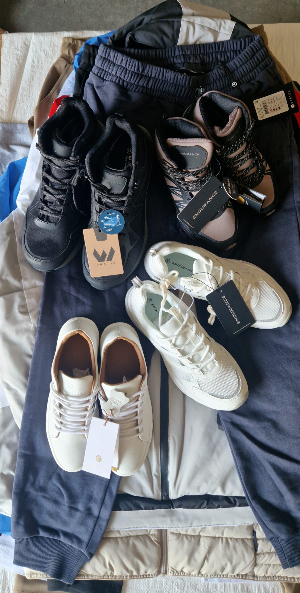 Sport Skandynawski 19 kg - obrazek 2