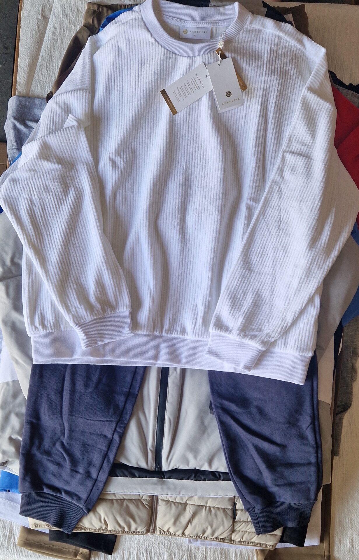 Sport Skandynawski 19 kg - obrazek 3