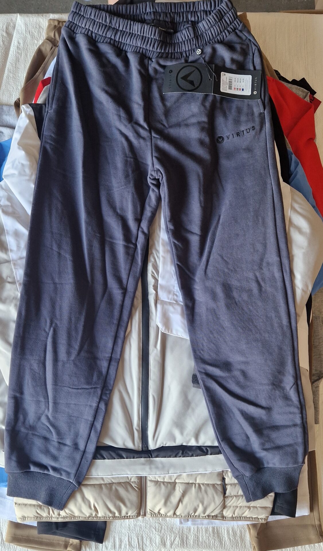 Sport Skandynawski 19 kg - obrazek 4