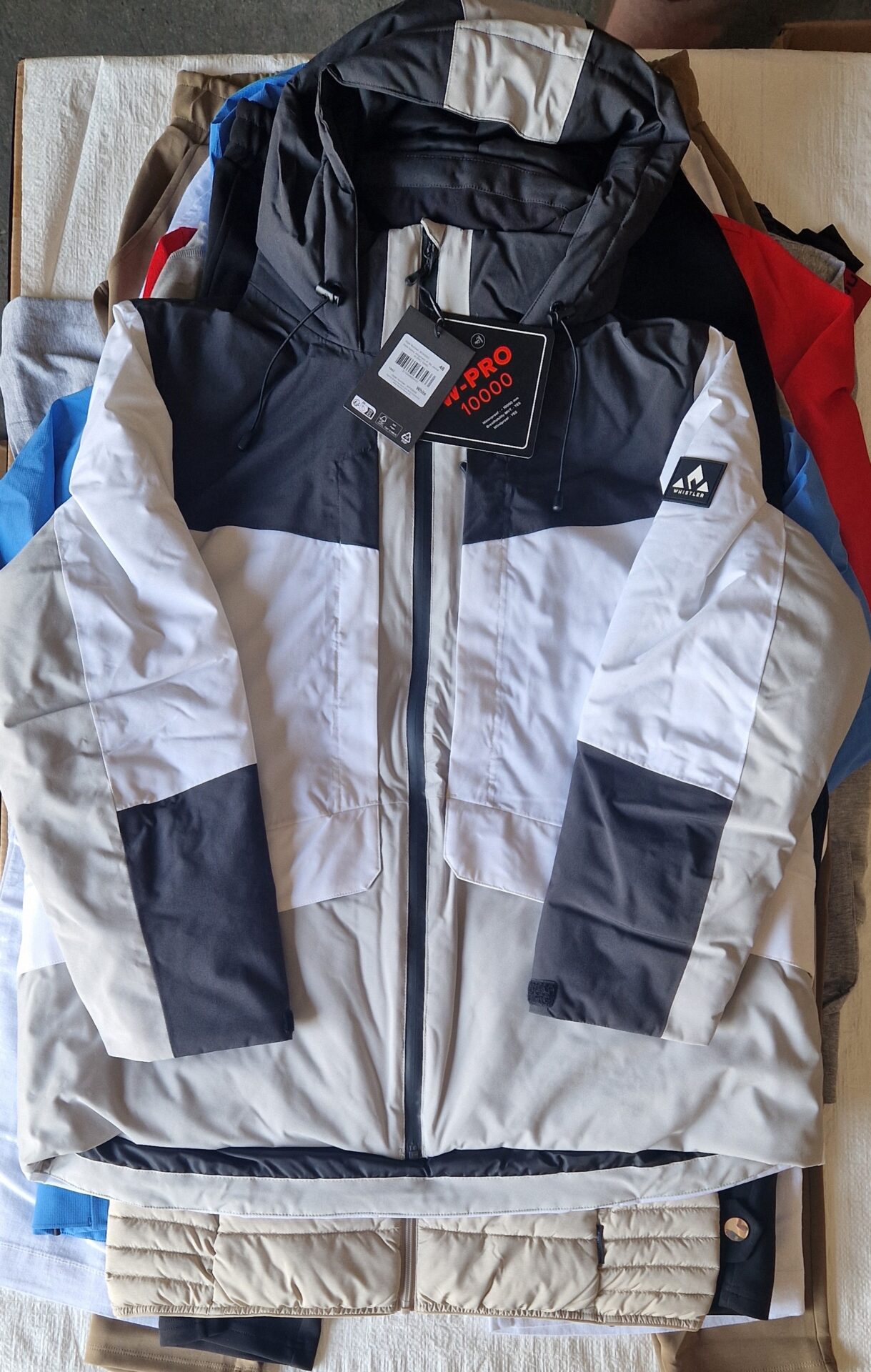 Sport Skandynawski 19 kg - obrazek 5