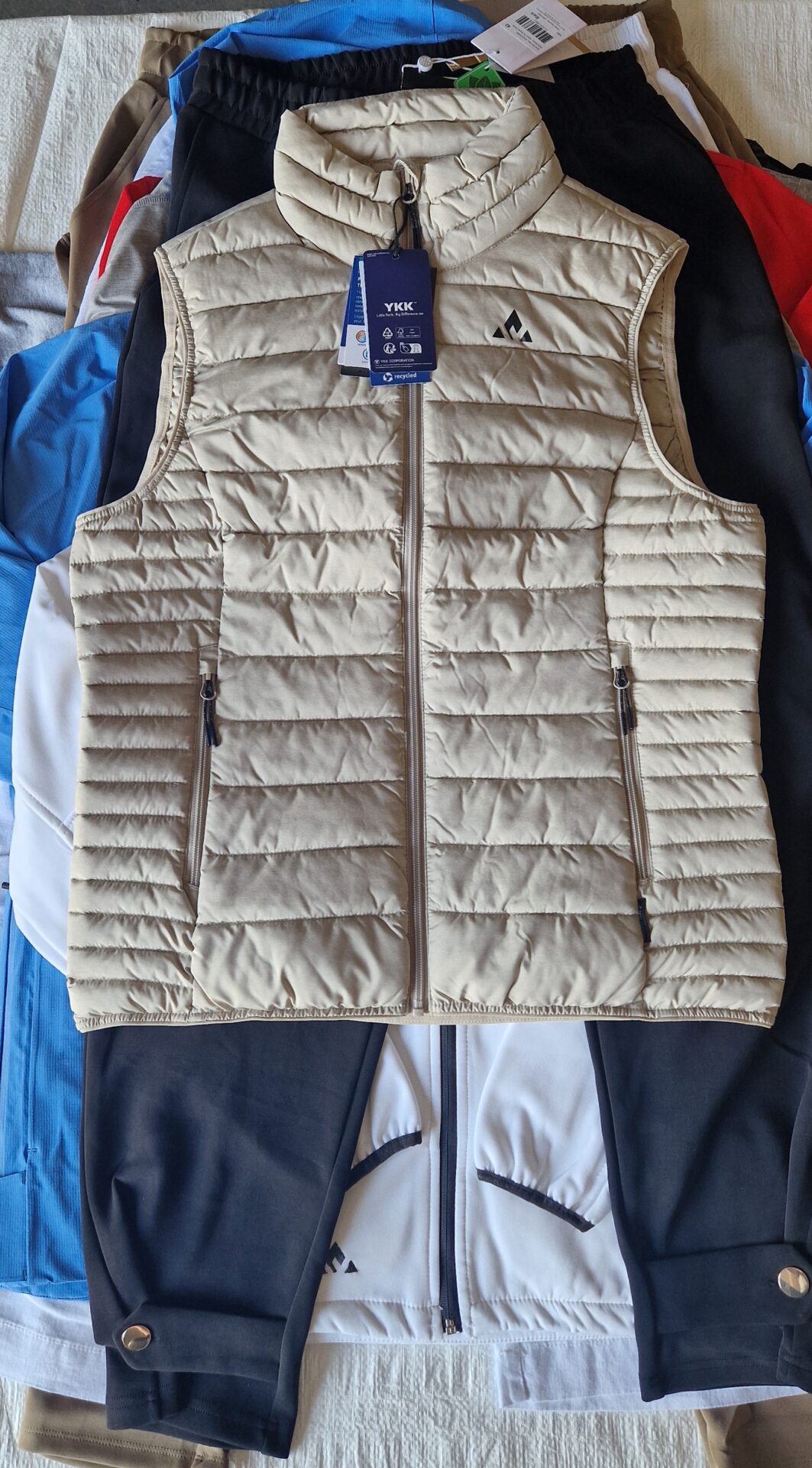 Sport Skandynawski 19 kg - obrazek 6