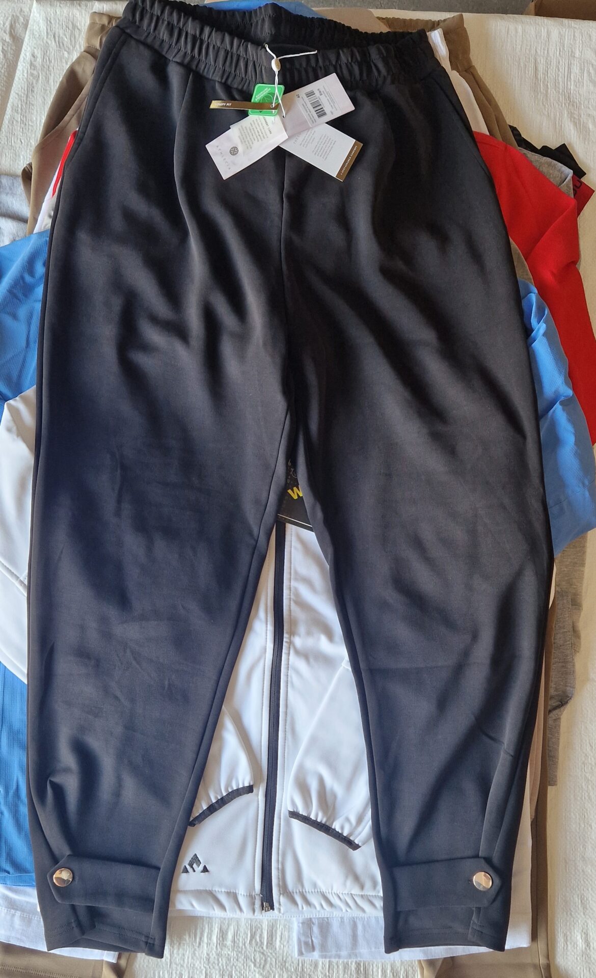 Sport Skandynawski 19 kg - obrazek 7