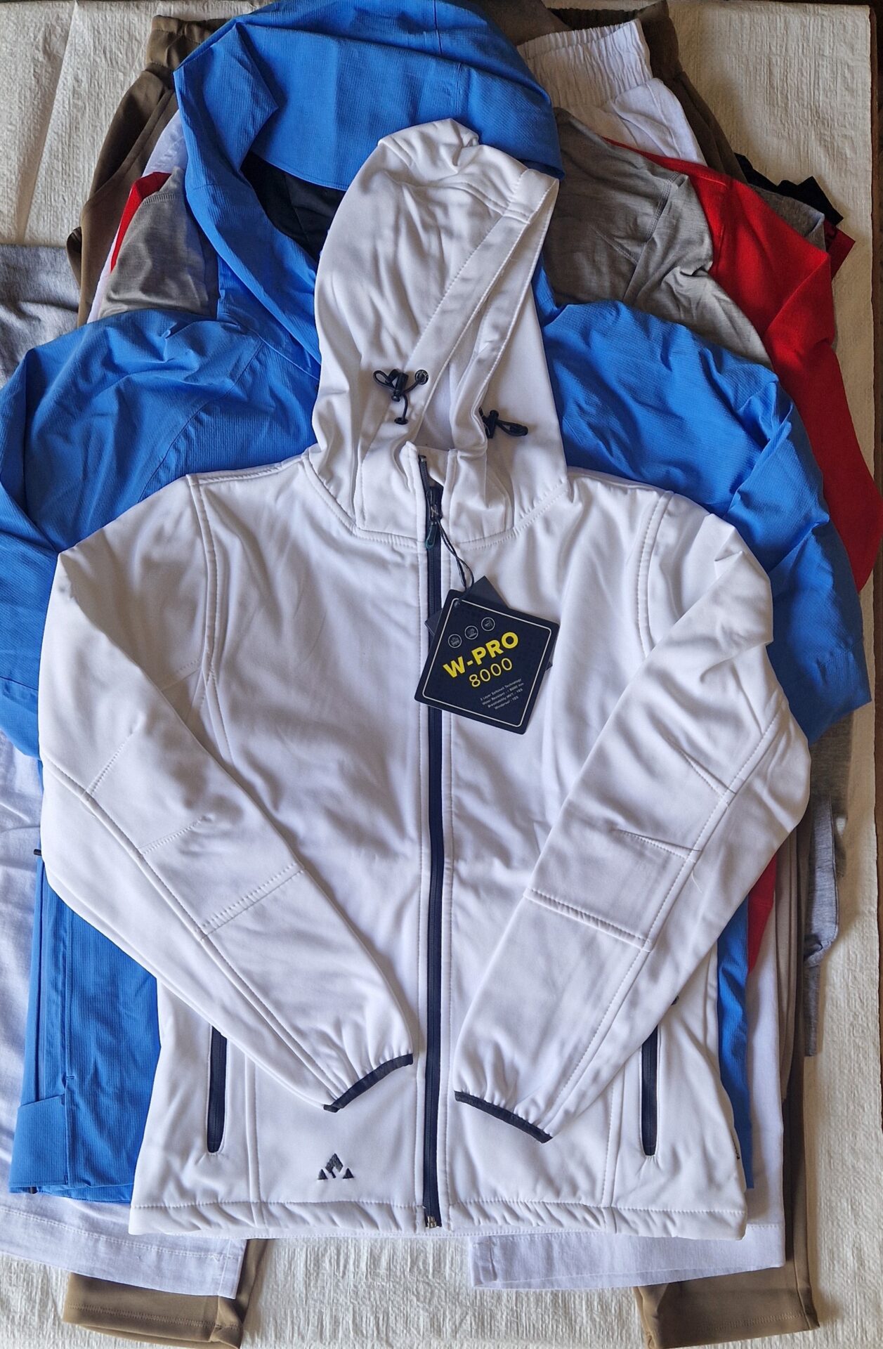 Sport Skandynawski 19 kg - obrazek 8