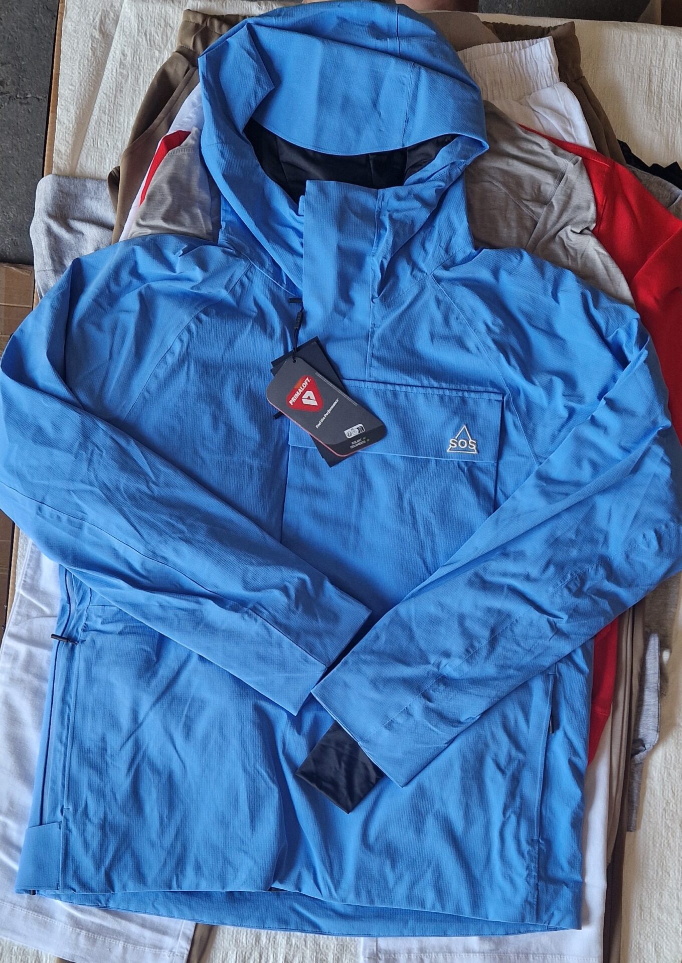 Sport Skandynawski 19 kg - obrazek 9