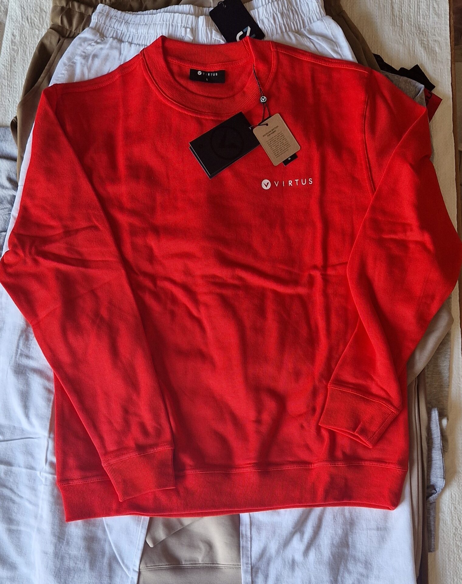 Sport Skandynawski 19 kg - obrazek 11