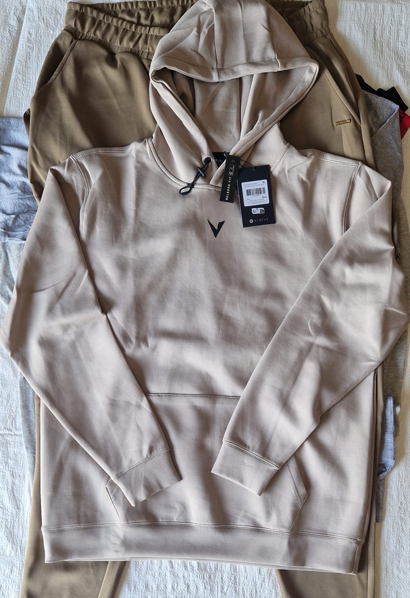 Sport Skandynawski 19 kg - obrazek 13