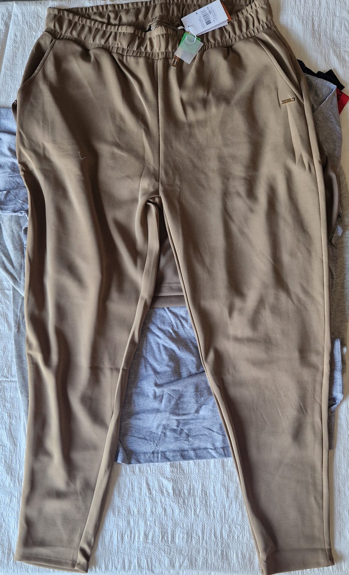 Sport Skandynawski 19 kg - obrazek 14