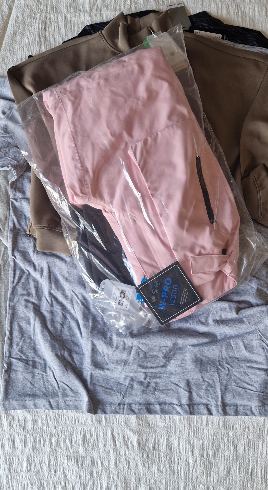 Sport Skandynawski 19 kg - obrazek 15