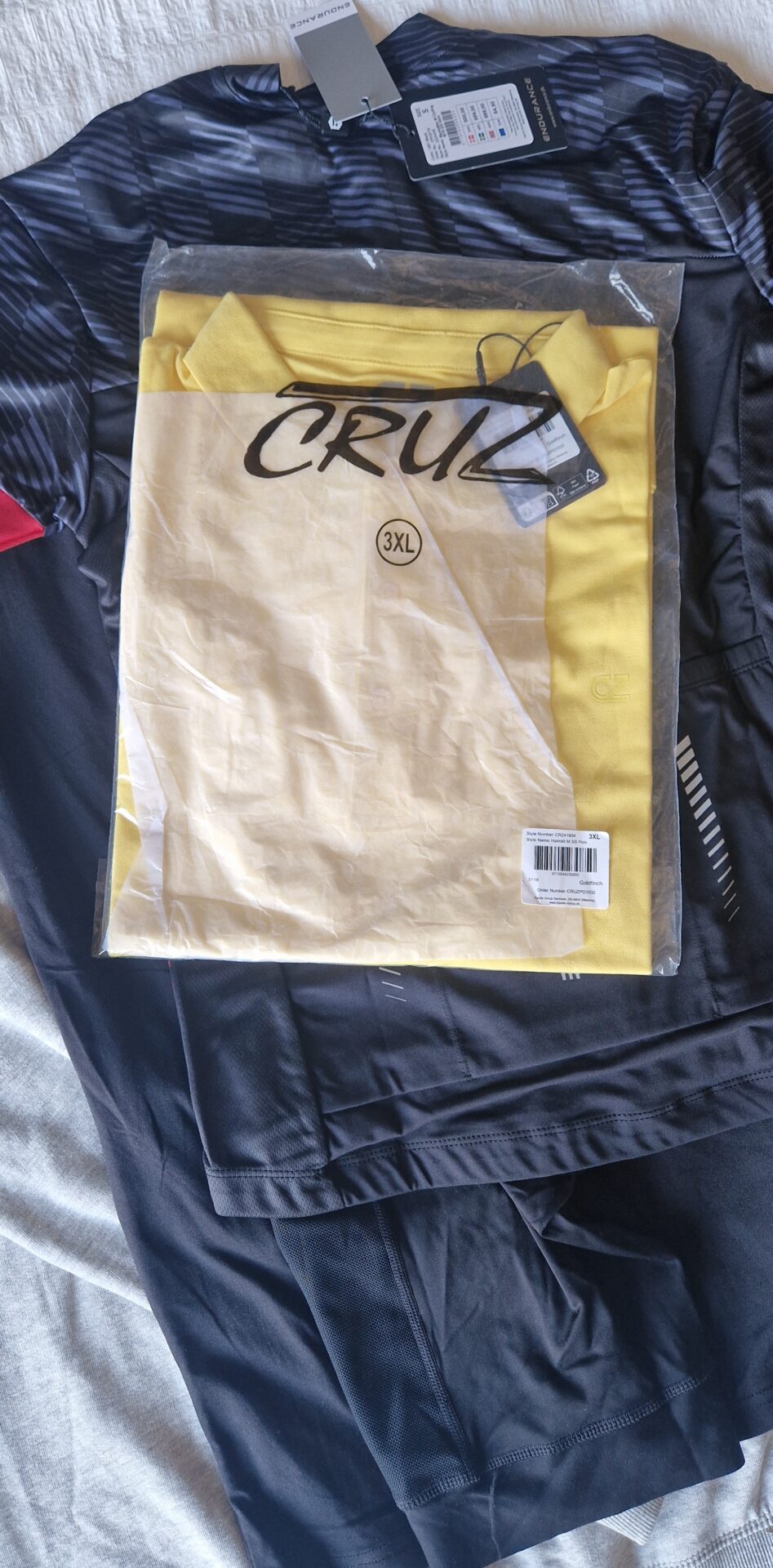 Sport Skandynawski 19 kg - obrazek 18