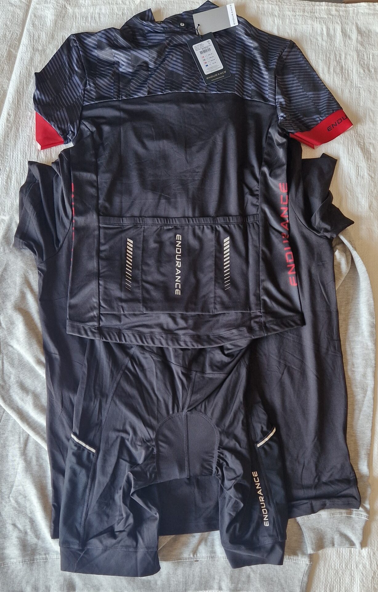 Sport Skandynawski 19 kg - obrazek 19