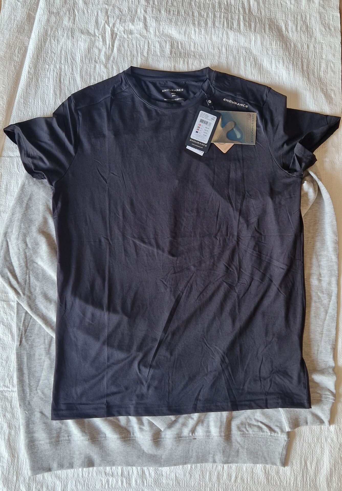 Sport Skandynawski 19 kg - obrazek 20