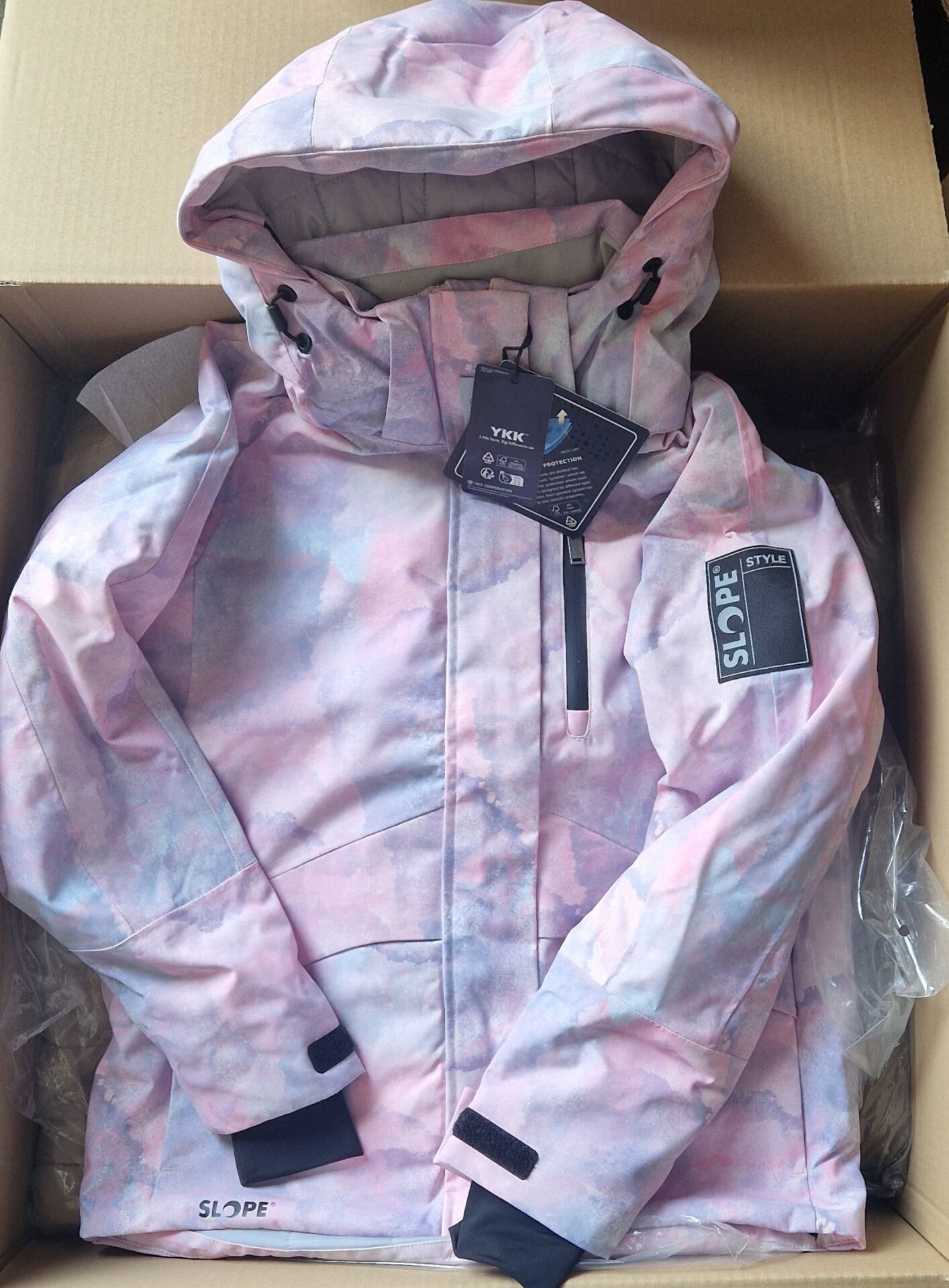 Sport Skandynawski 19 kg