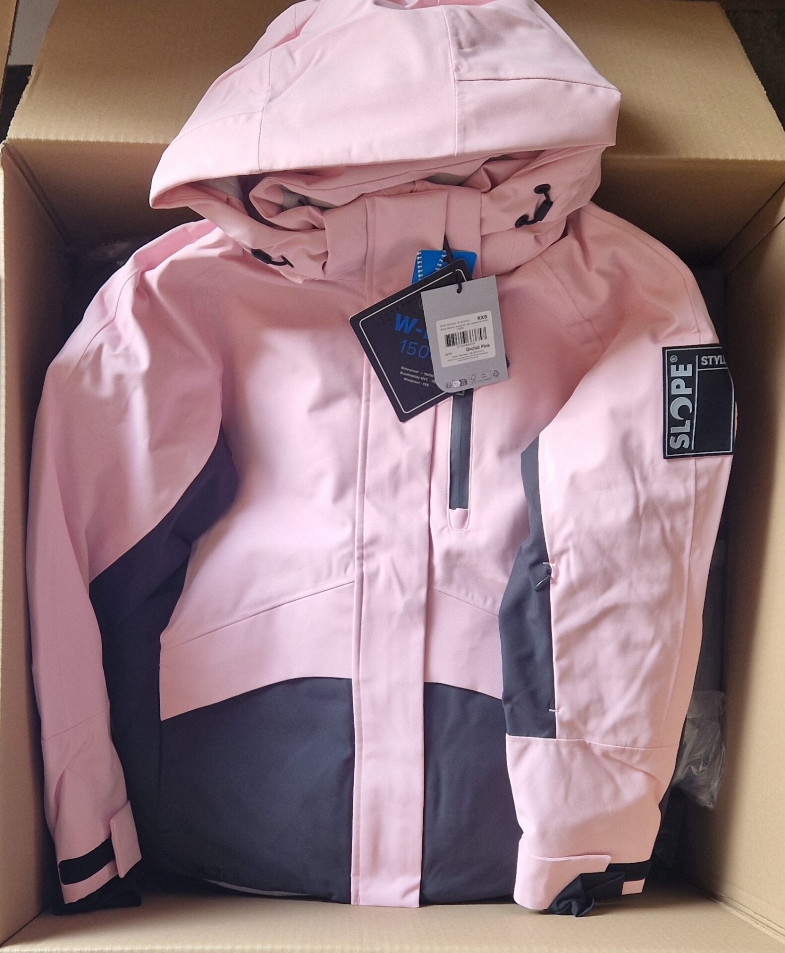 Sport Skandynawski 19 kg - obrazek 23