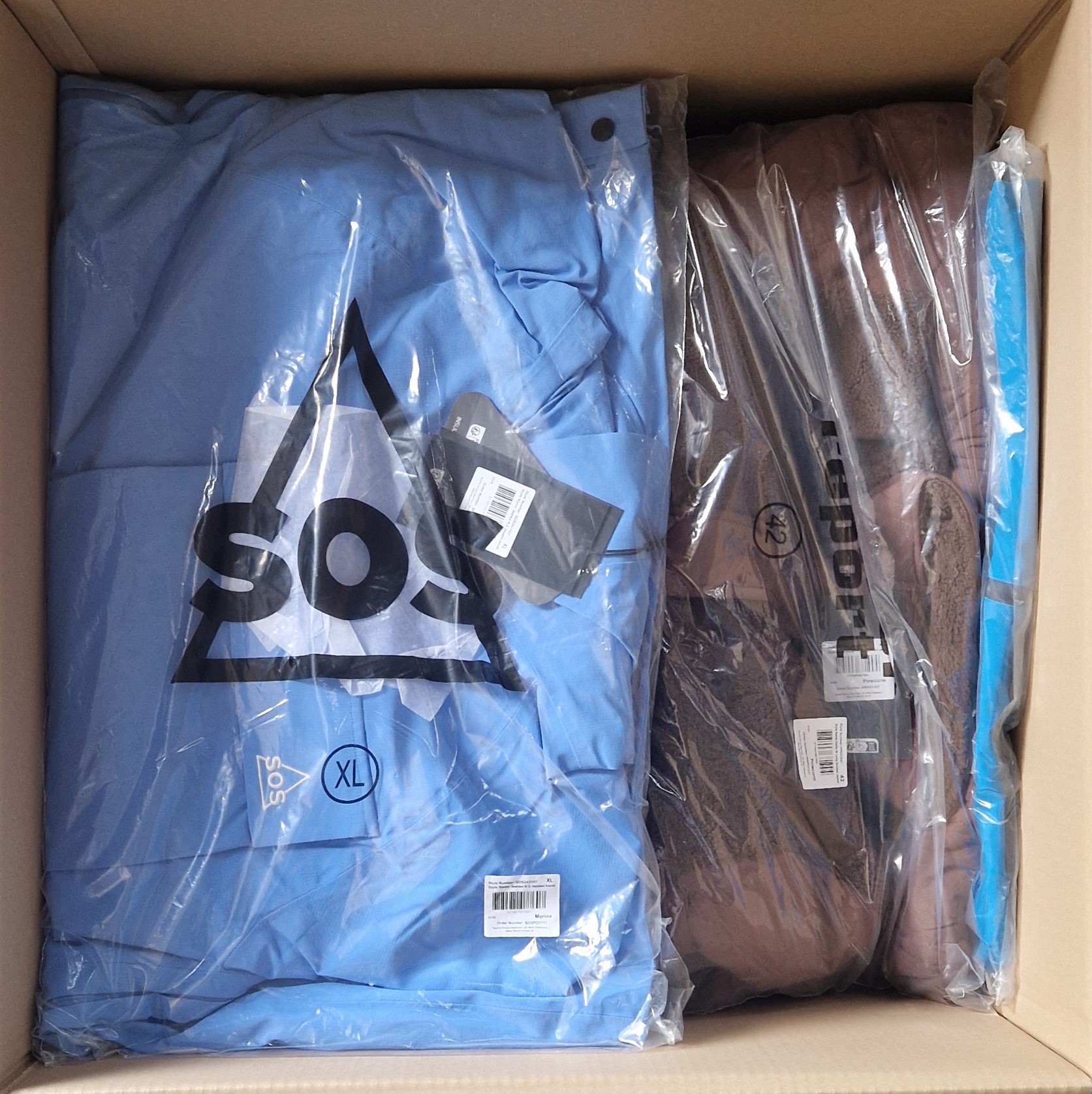 Sport Skandynawski 19 kg - obrazek 24