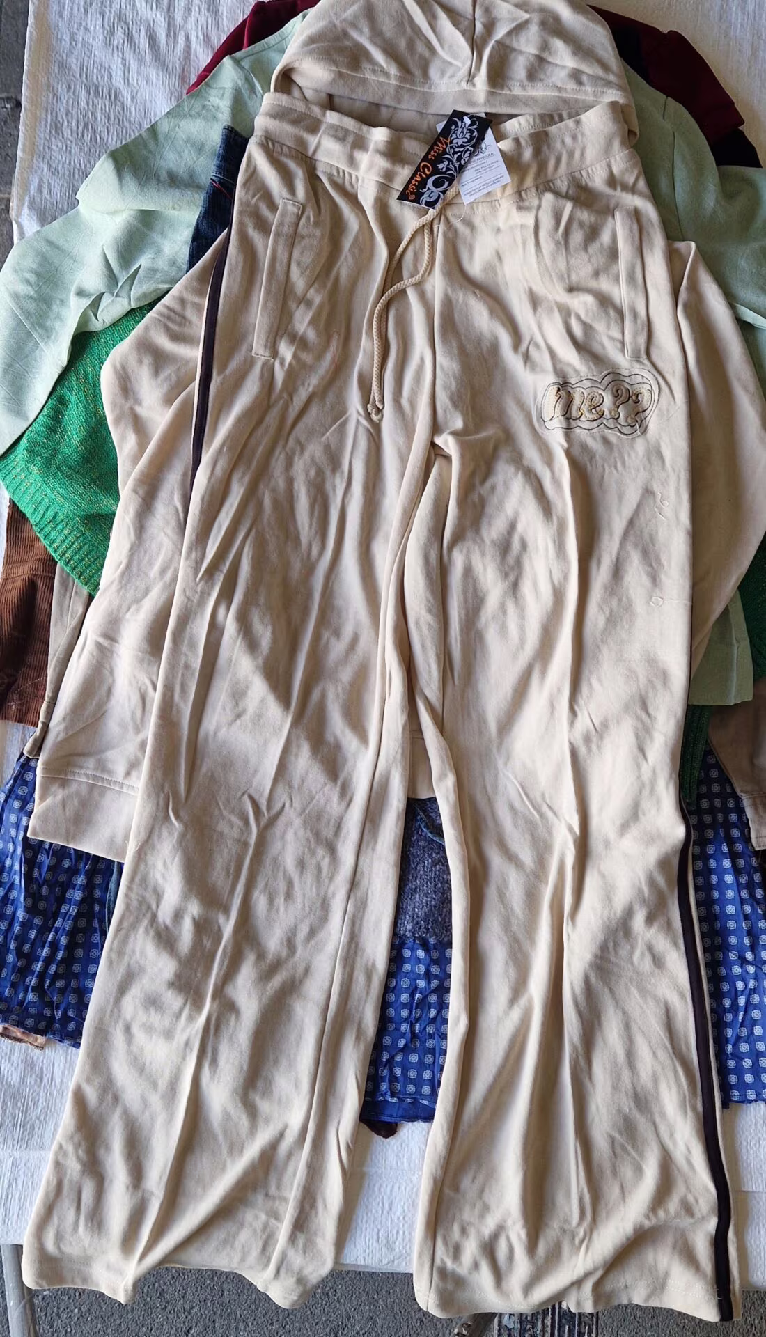 Butik Mix 15 kg - obrazek 4