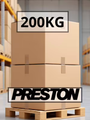 Anglia D2D 200 kg, <span>Paleta 120 x 80</span>