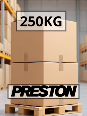 Anglia D2D 250 kg, <span>Paleta 120 x 80</span>