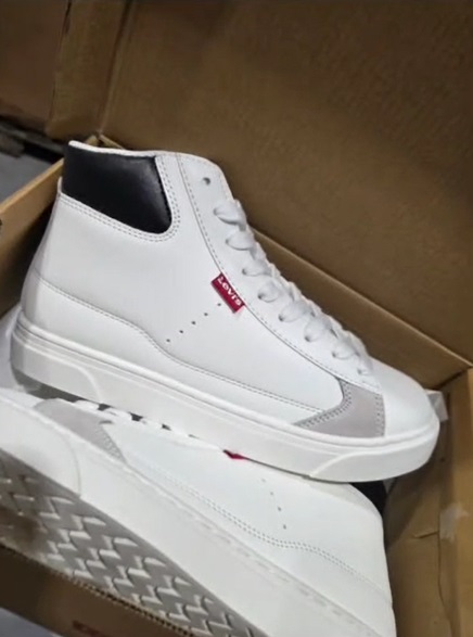 Buty Mix 250 par - obrazek 9