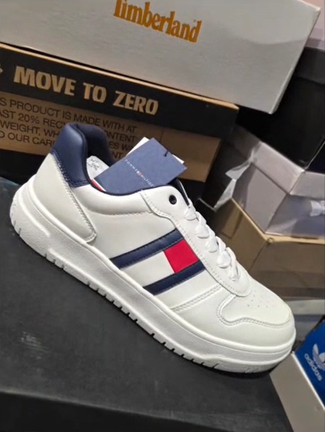 Buty Mix 250 par - obrazek 10