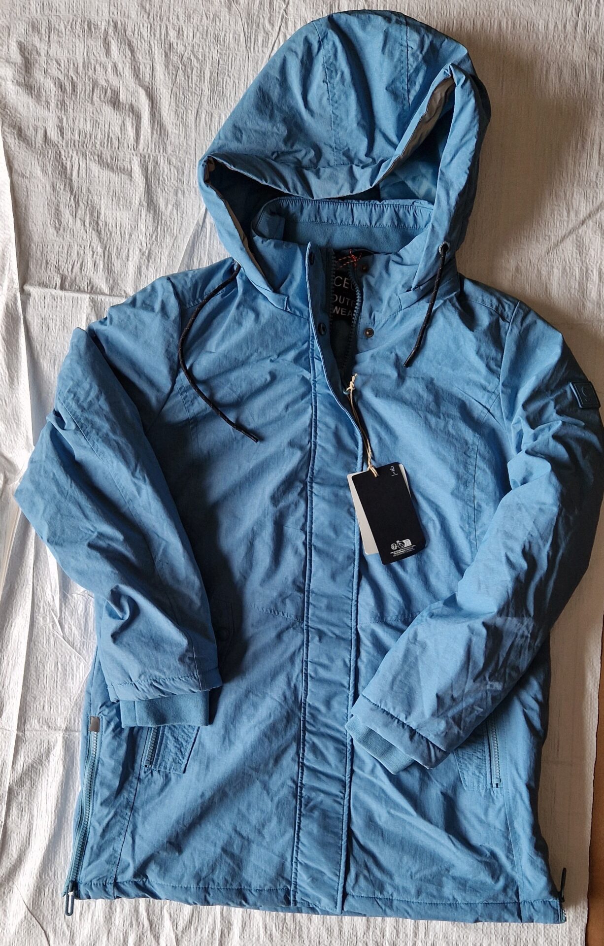 Mix znanych marek niemieckich 20 kg - obrazek 4