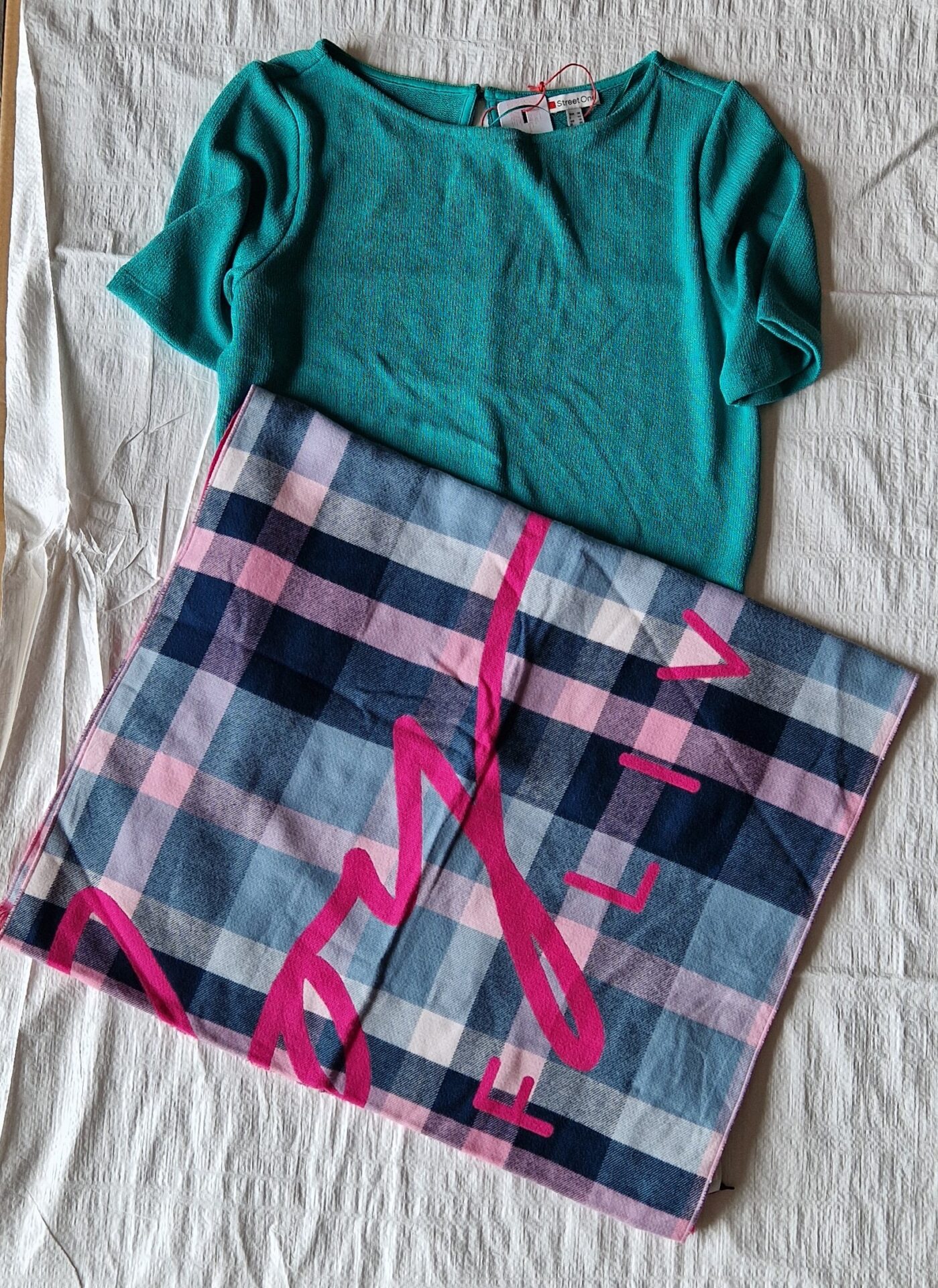 Mix znanych marek niemieckich 20 kg - obrazek 5