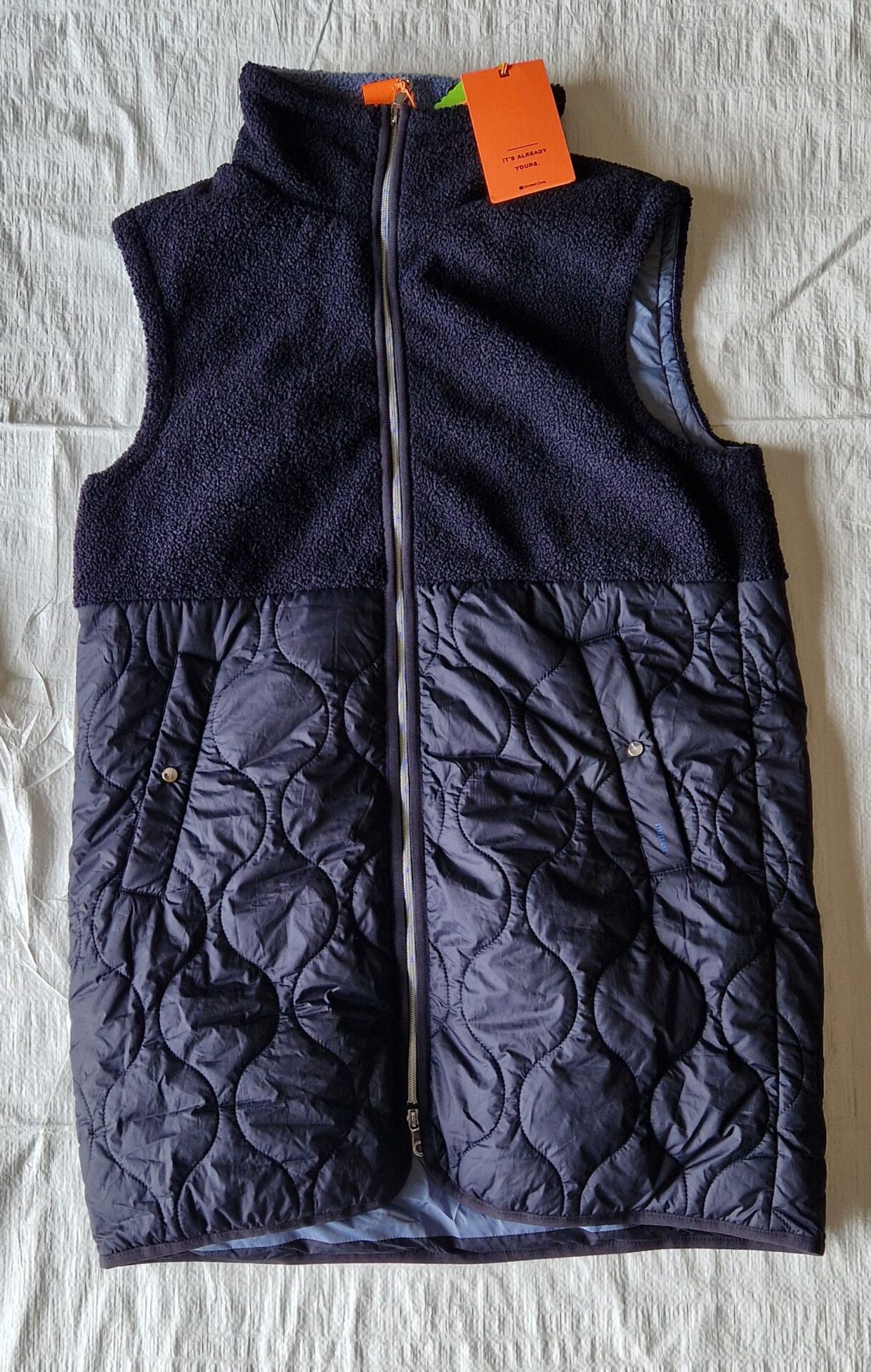 Mix znanych marek niemieckich 20 kg - obrazek 10