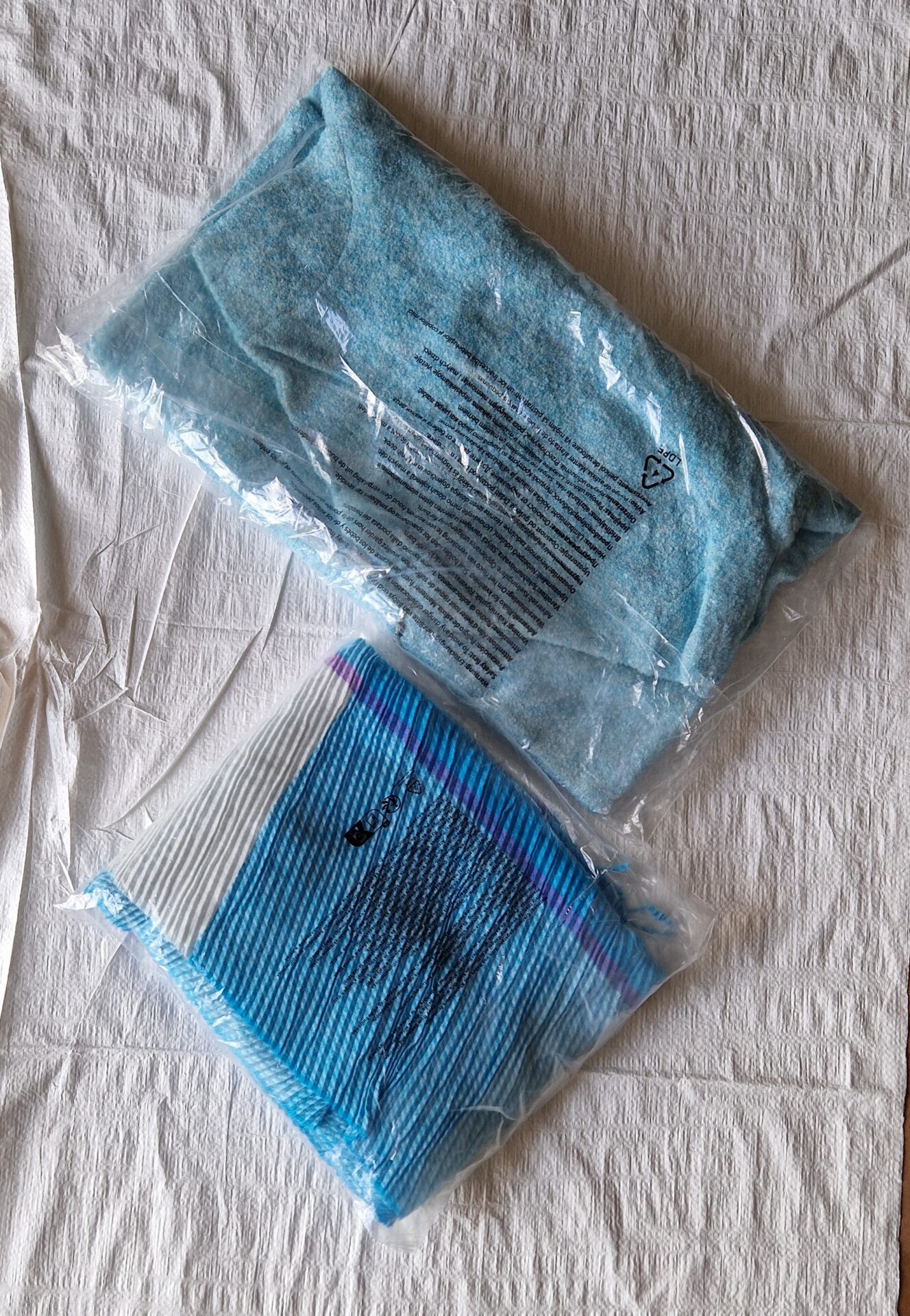 Mix znanych marek niemieckich 20 kg - obrazek 16