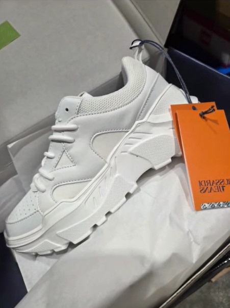 Buty Mix 250 par - obrazek 4