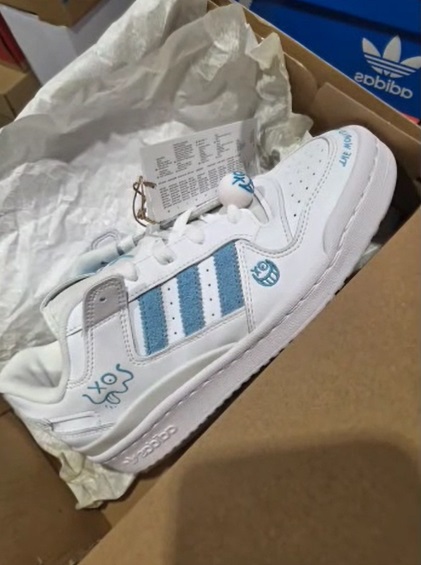 Buty Mix 250 par - obrazek 5