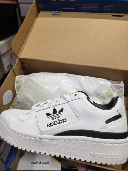 Buty Mix 250 par - obrazek 7