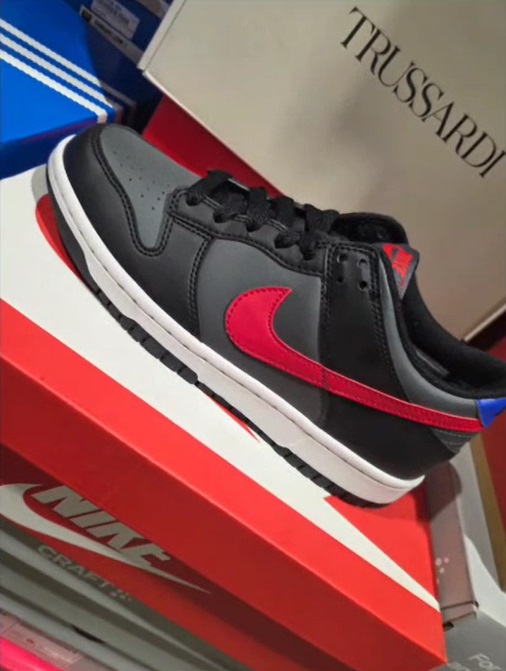 Buty Mix 250 par - obrazek 8