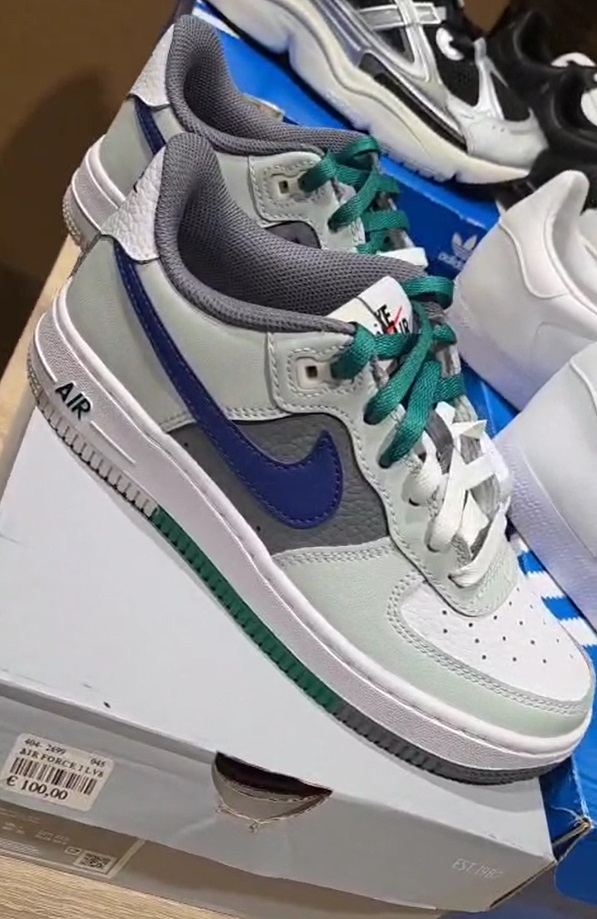 Buty Mix 250 par - obrazek 11