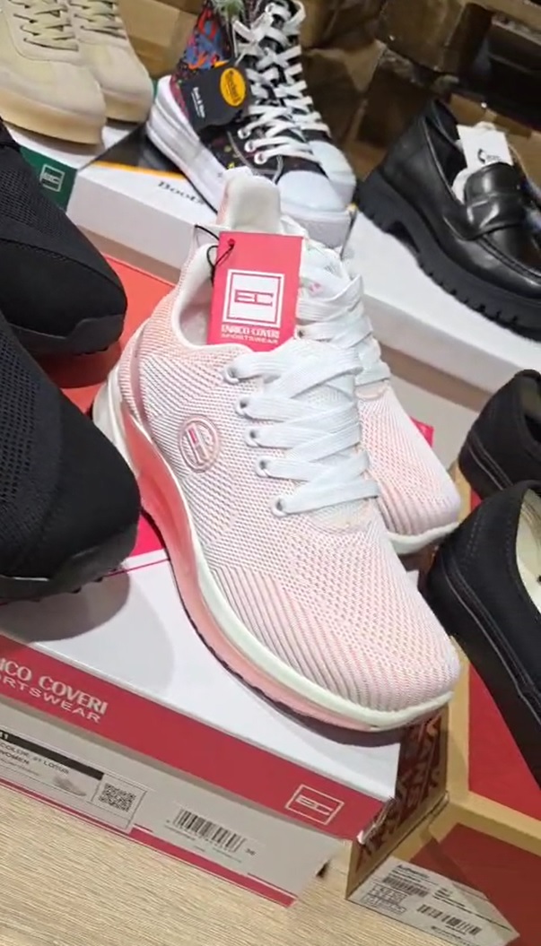 Buty Mix 250 par - obrazek 12