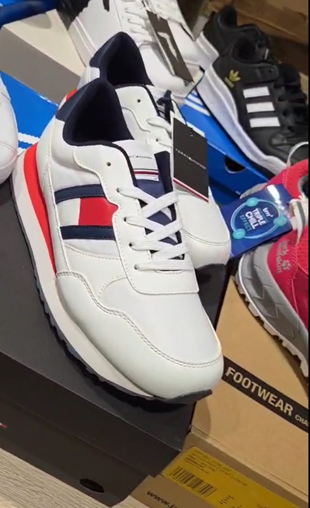 Buty Mix 250 par - obrazek 14