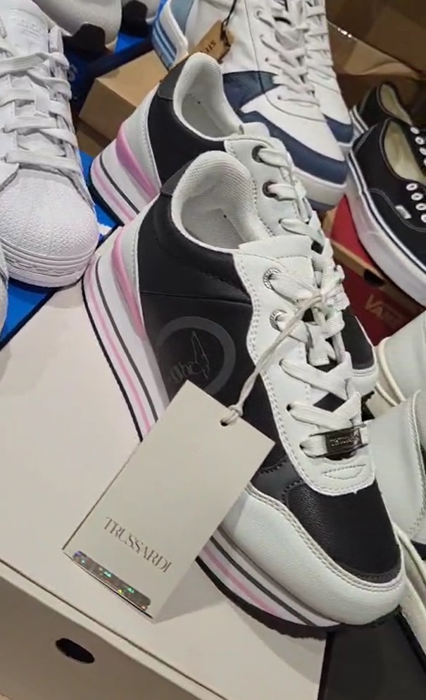 Buty Mix 250 par - obrazek 15