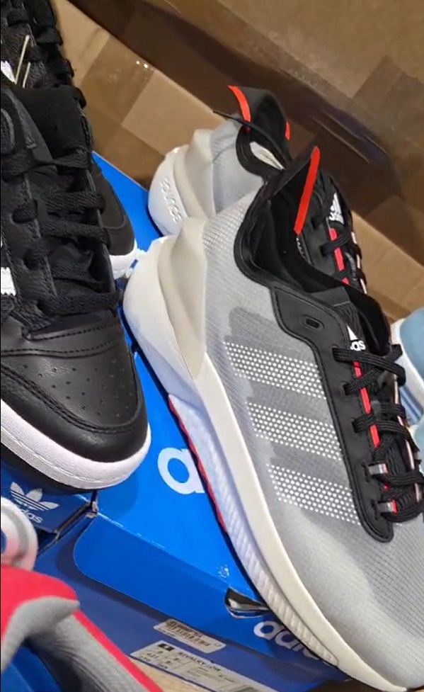 Buty Mix 250 par - obrazek 18