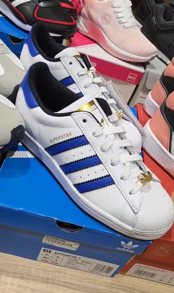 Buty Mix 250 par - obrazek 19