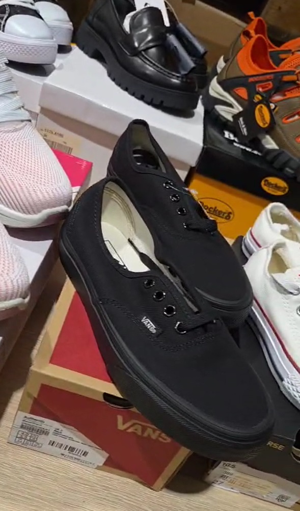 Buty Mix 250 par - obrazek 20