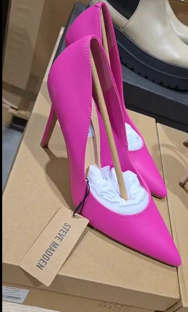 Buty Mix 250 par - obrazek 21