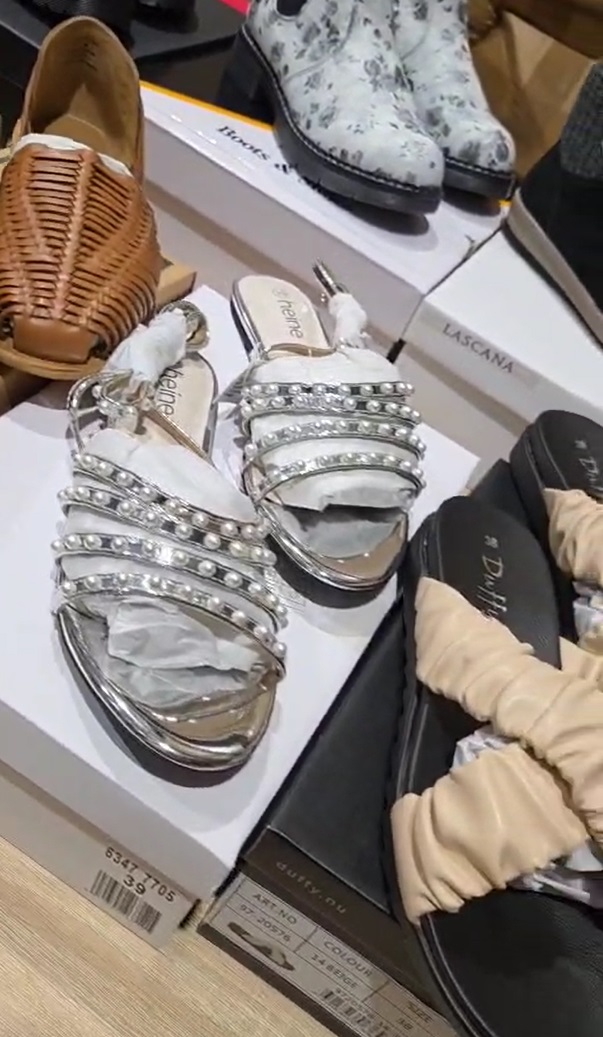 Buty Mix 250 par - obrazek 22