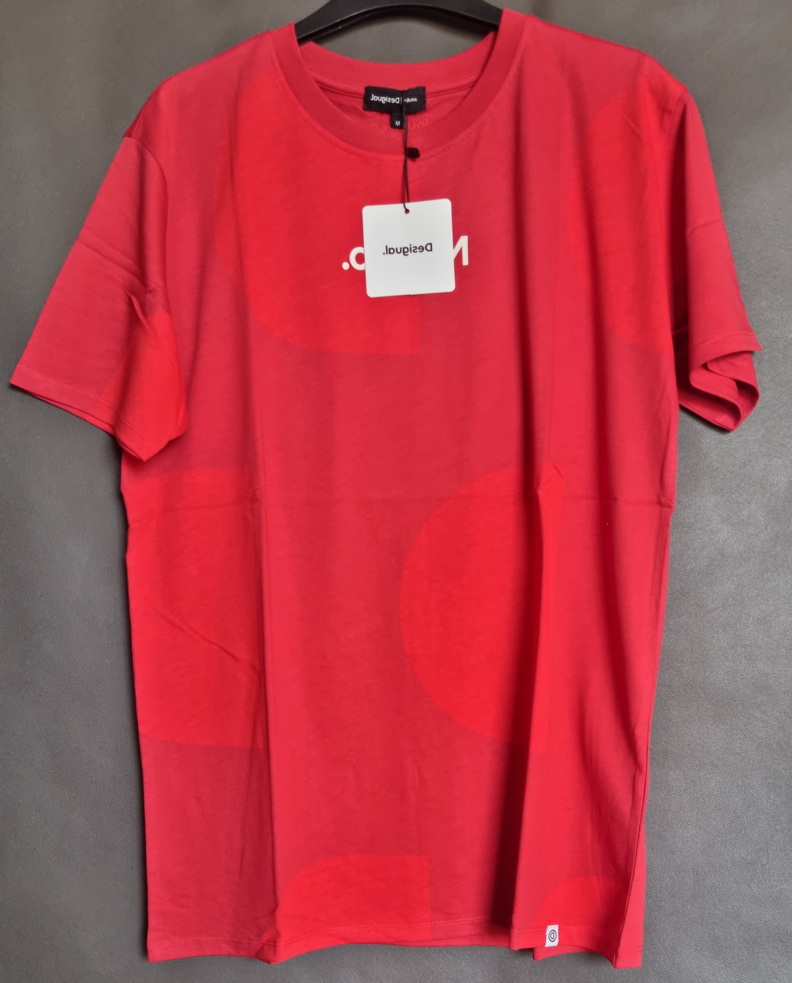Desigual 8 kg - obrazek 31