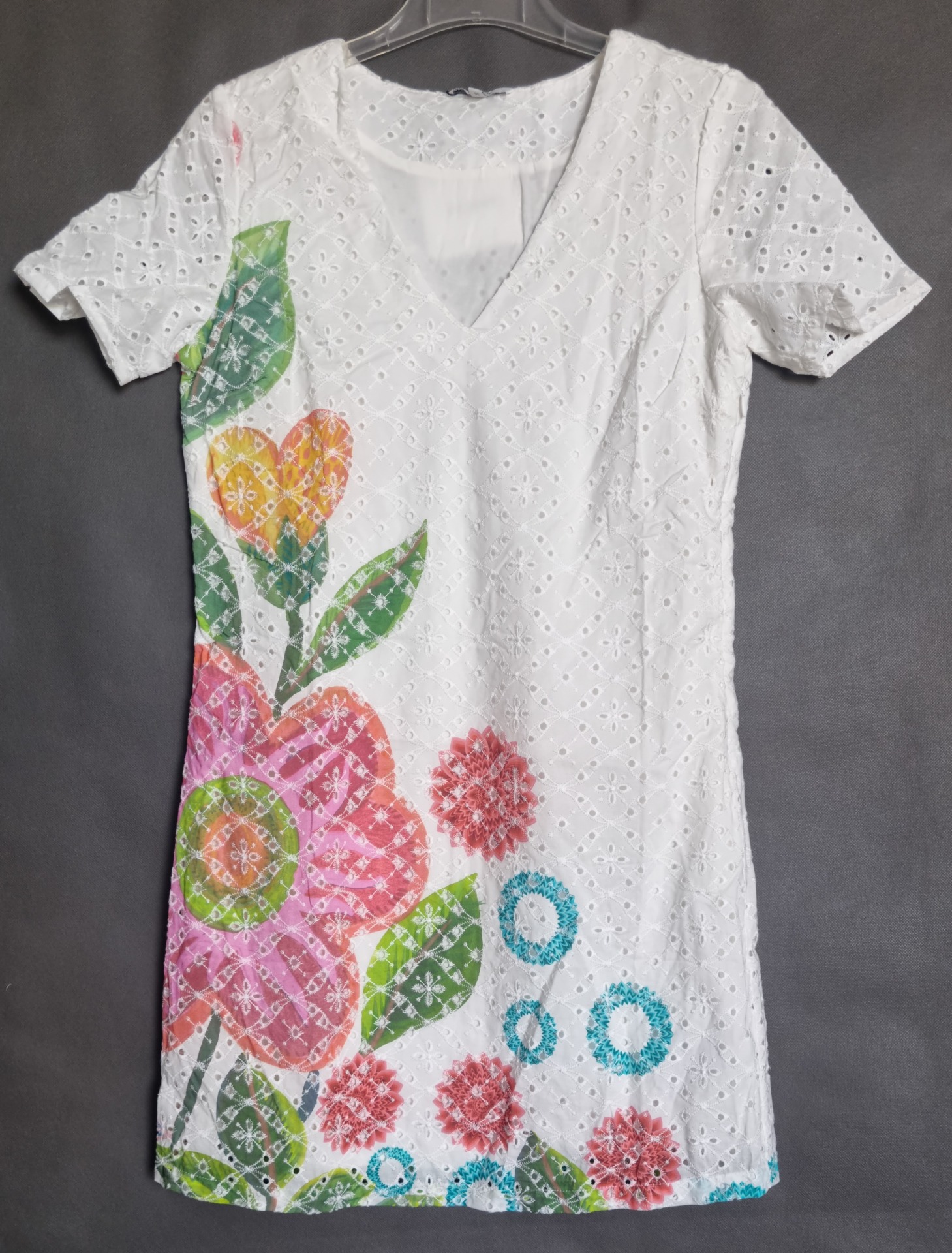 Desigual 8 kg - obrazek 30