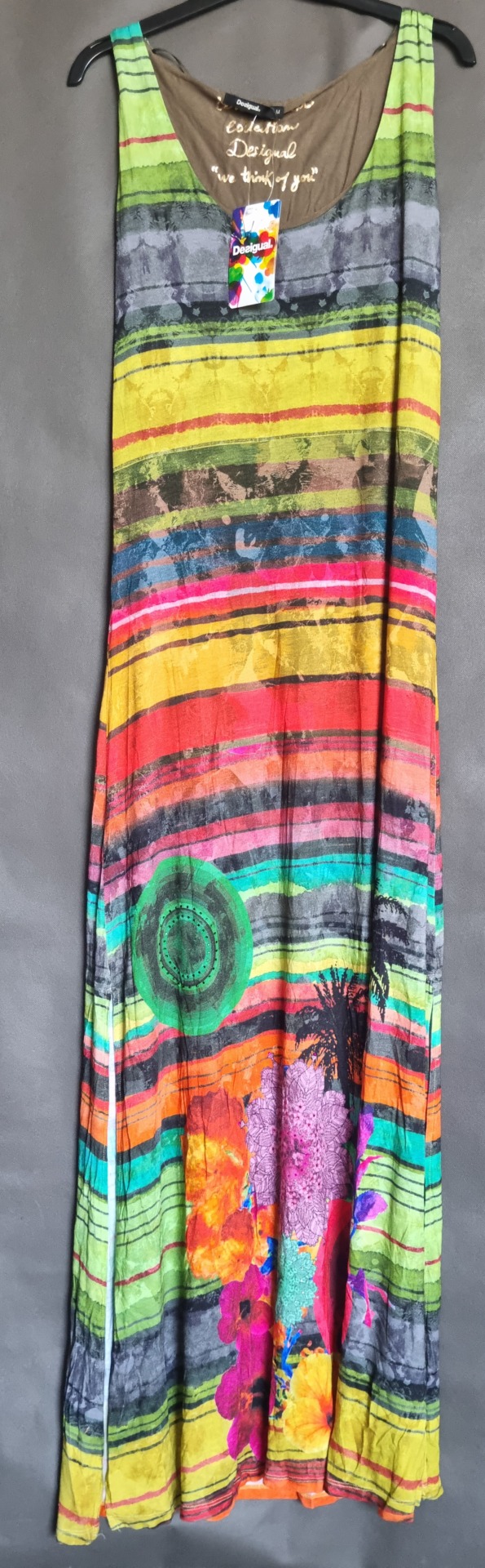 Desigual 8 kg - obrazek 3